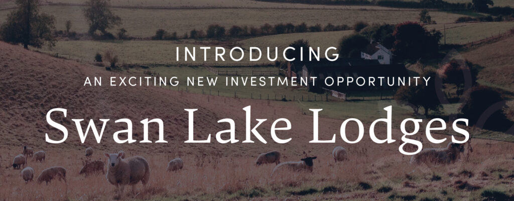 Introducing Swan Lake Lodges
