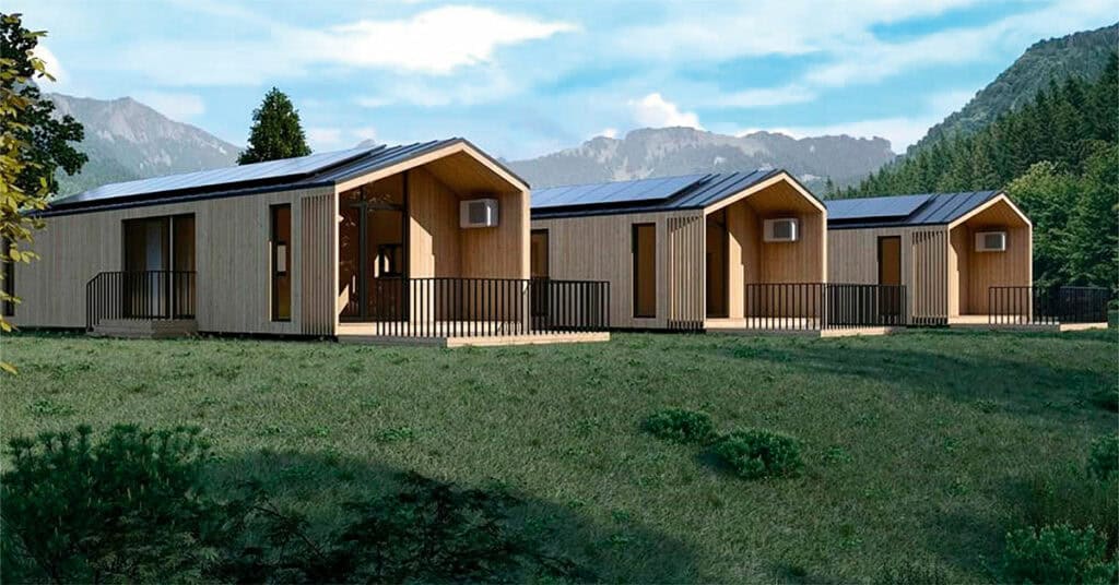 Owning a holiday lodge in Lincolnshire